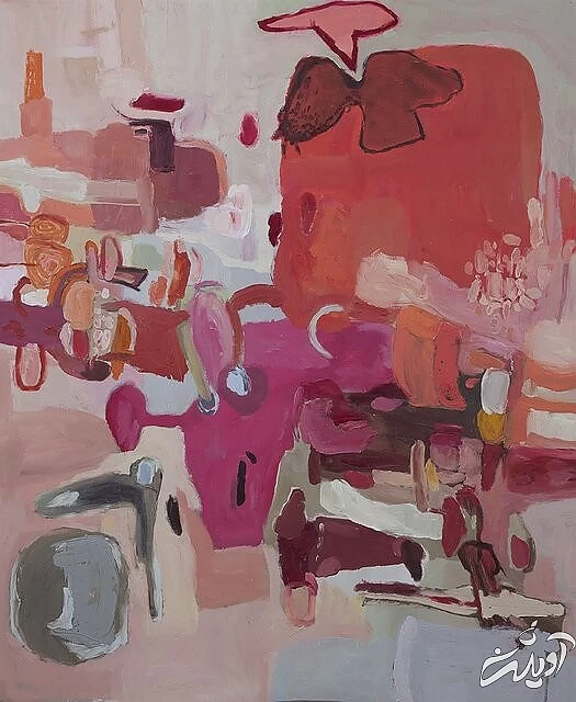 چراغ گالری ها همچنان روشن است